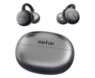EarFun Clip czarne - 1600949 - zdjęcie 1